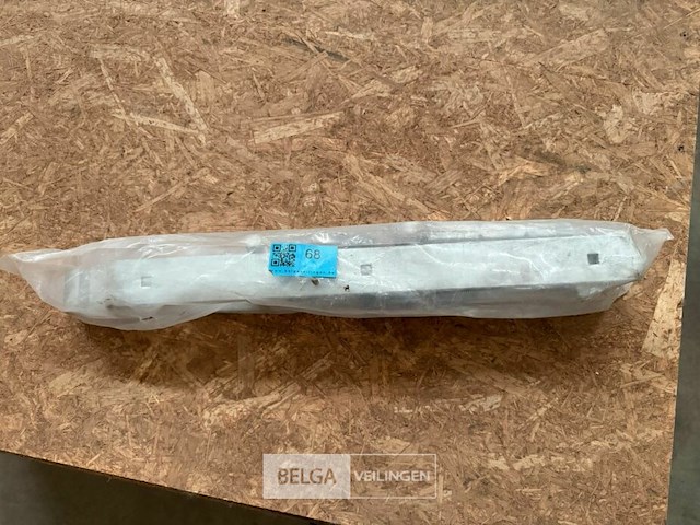 6x scharnieren metaal voor houten poort - afbeelding 2 van  4