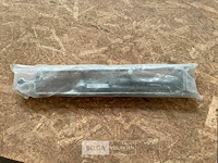 6x scharnieren metaal voor houten poort - afbeelding 3 van  4