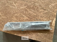 6x scharnieren metaal voor houten poort - afbeelding 4 van  4