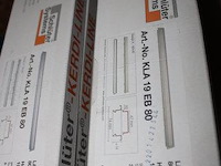 6x schlüter-kerdi-line - schlüter - model 326 - afbeelding 2 van  2