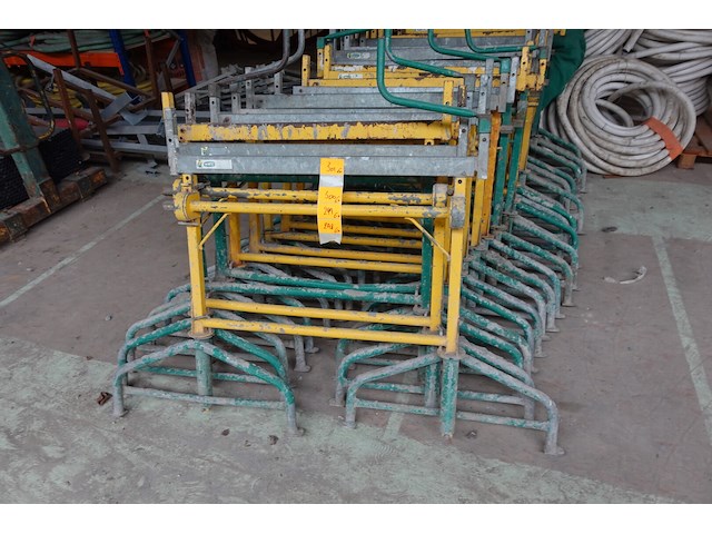 6x schraag macc - afbeelding 1 van  2