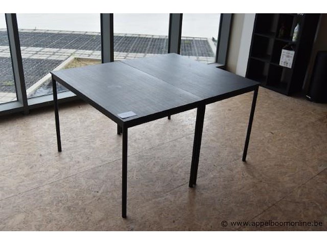 6x schrijftafel - afbeelding 1 van  2