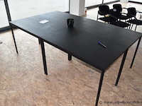 6x schrijftafel - afbeelding 2 van  2