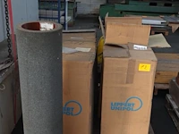 6x schuurbostel lippert unipol