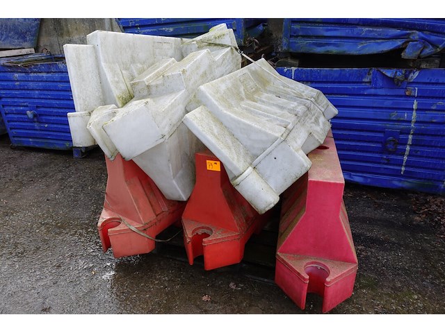 6x separator blok - afbeelding 1 van  3