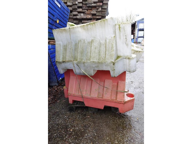 6x separator blok - afbeelding 3 van  3