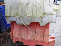 6x separator blok - afbeelding 3 van  3