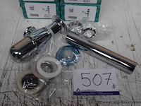 6x sifon tea - afbeelding 1 van  2