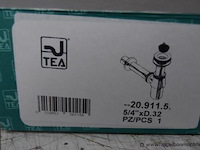 6x sifon tea - afbeelding 2 van  2