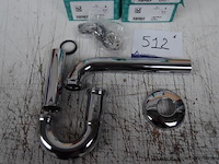 6x sifon tea - afbeelding 1 van  3