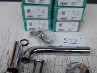 6x sifon tea - afbeelding 2 van  3