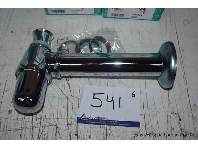 6x sifon tea - afbeelding 1 van  3