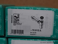 6x sifon tea - afbeelding 3 van  3