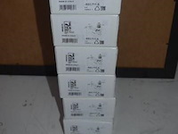 6x sifon tea - afbeelding 1 van  1