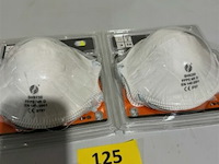 6x skandia ffp2 stofmasker - afbeelding 2 van  3