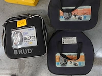 6x sneeuwketting - afbeelding 2 van  4