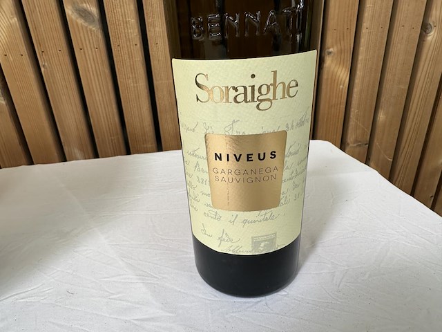 6x soraighe niveus 2022 - afbeelding 2 van  4