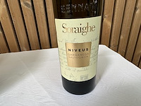 6x soraighe niveus 2022 - afbeelding 2 van  4