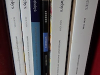 6x sotheby's - afbeelding 2 van  4