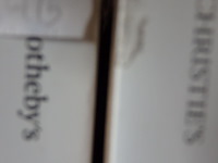 6x sotheby's - afbeelding 3 van  4
