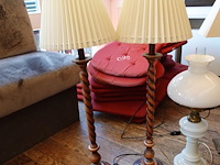 6x staande lamp - afbeelding 3 van  4
