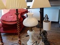 6x staande lamp - afbeelding 4 van  4