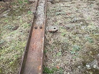 6x stalen buizen ø±103 cm - afbeelding 5 van  5