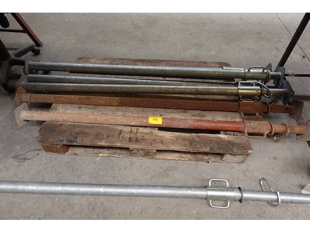 6x stansoen - afbeelding 1 van  3