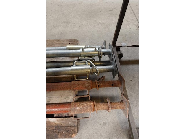 6x stansoen - afbeelding 2 van  3