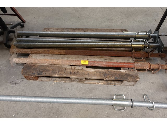 6x stansoen - afbeelding 3 van  3