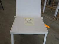 6x stapelstoel manutti - afbeelding 1 van  3