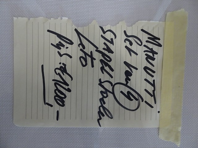 6x stapelstoel manutti - afbeelding 3 van  3