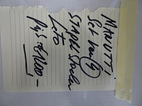 6x stapelstoel manutti - afbeelding 3 van  3