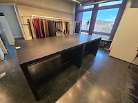 (6x) statafels - afbeelding 3 van  8