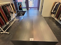 (6x) statafels - afbeelding 6 van  8