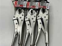 6x steelwood griptang - afbeelding 2 van  3