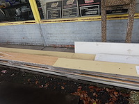 6x stenen brievenbus - afbeelding 6 van  7