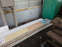 6x stenen brievenbus - afbeelding 7 van  7