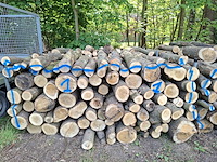 6x stère