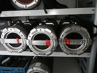 6x stereo jvc - afbeelding 2 van  5
