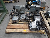 6x stikmachine - afbeelding 2 van  9