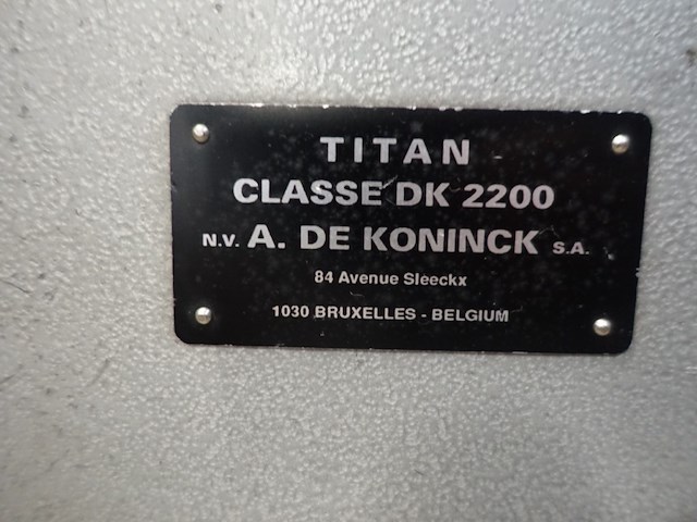 6x stikmachine - afbeelding 3 van  9