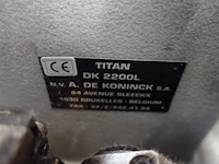 6x stikmachine - afbeelding 4 van  9