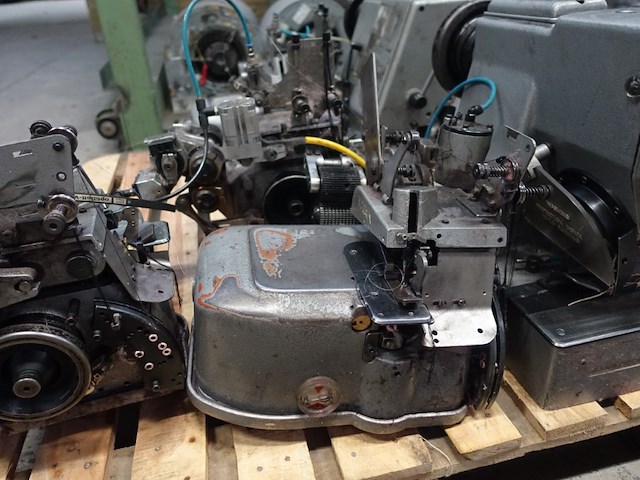 6x stikmachine - afbeelding 5 van  9