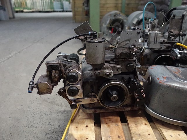 6x stikmachine - afbeelding 6 van  9