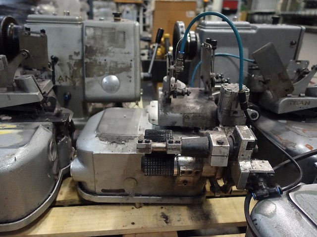 6x stikmachine - afbeelding 7 van  9