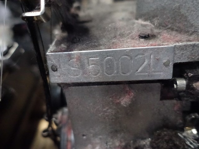 6x stikmachine - afbeelding 9 van  9