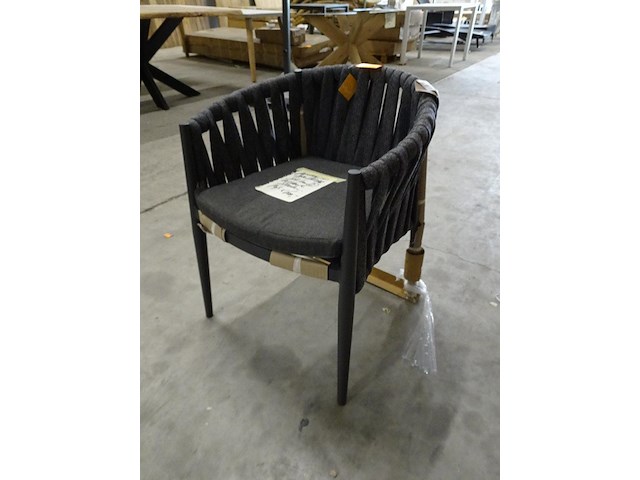 6x stoel jardinico sun shade - afbeelding 2 van  2