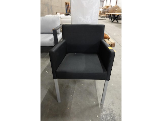 6x stoel manutti - afbeelding 1 van  4