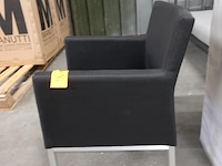 6x stoel manutti - afbeelding 2 van  4